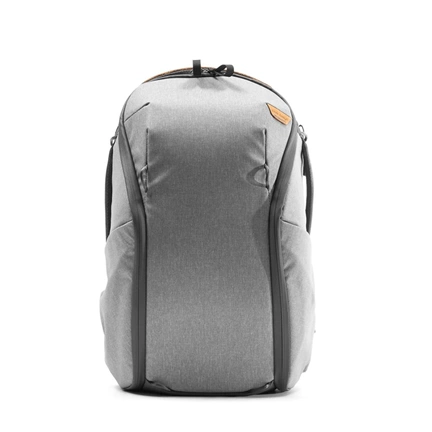 PEAK DESIGN Everyday Backpack 15L Zip - Ash BEDBZ-15-AS-3
