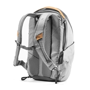 PEAK DESIGN Everyday Backpack 15L Zip - Ash BEDBZ-15-AS-3