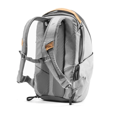 PEAK DESIGN Everyday Backpack 15L Zip - Ash BEDBZ-15-AS-3