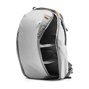 PEAK DESIGN Everyday Backpack 15L Zip - Ash BEDBZ-15-AS-3