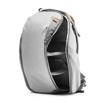 PEAK DESIGN Everyday Backpack 15L Zip - Ash BEDBZ-15-AS-3