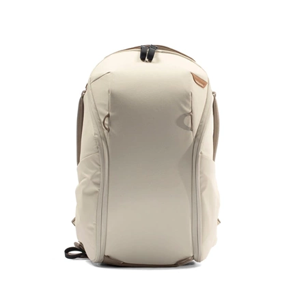 PEAK DESIGN Everyday Backpack 15L Zip - Csont