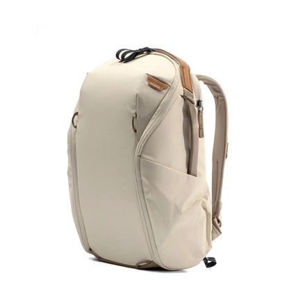 PEAK DESIGN Everyday Backpack 15L Zip - Csont