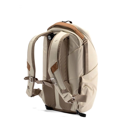 PEAK DESIGN Everyday Backpack 15L Zip - Csont