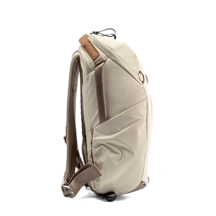 PEAK DESIGN Everyday Backpack 15L Zip - Csont