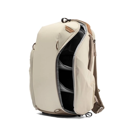 PEAK DESIGN Everyday Backpack 15L Zip - Csont