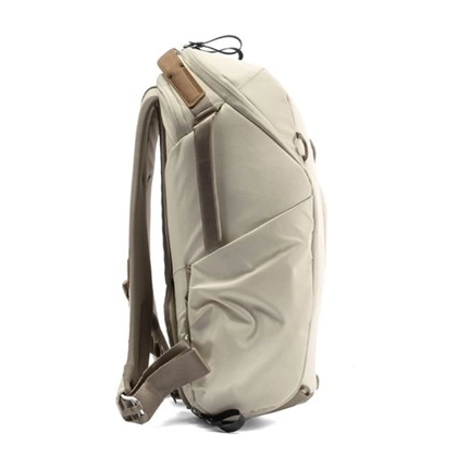 PEAK DESIGN Everyday Backpack 15L Zip - Csont