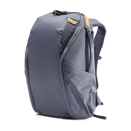 PEAK DESIGN Everyday Backpack 15L Zip - Éjkék