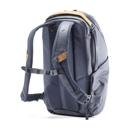 PEAK DESIGN Everyday Backpack 15L Zip - Éjkék