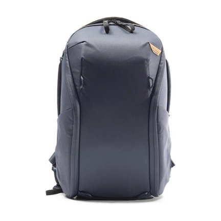 PEAK DESIGN Everyday Backpack 15L Zip - Éjkék