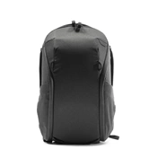 PEAK DESIGN Everyday Backpack 15L Zip - Fekete