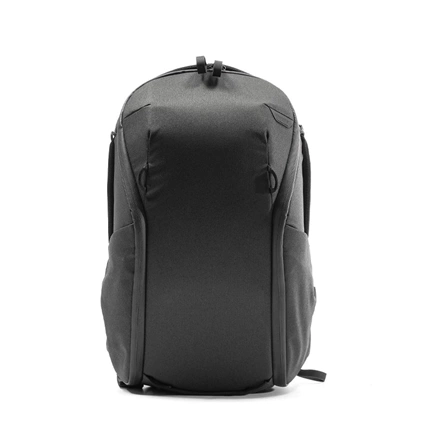 PEAK DESIGN Everyday Backpack 15L Zip - Fekete