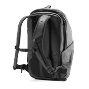 PEAK DESIGN Everyday Backpack 15L Zip - Fekete