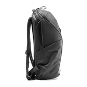 PEAK DESIGN Everyday Backpack 15L Zip - Fekete