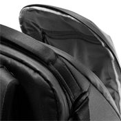 PEAK DESIGN Everyday Backpack 15L Zip - Fekete