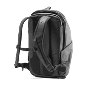 PEAK DESIGN Everyday Backpack 15L Zip - Fekete