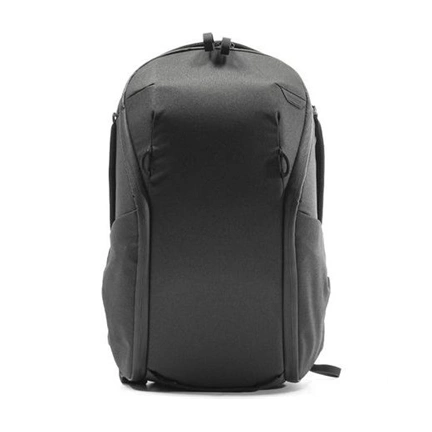 PEAK DESIGN Everyday Backpack 15L Zip - Fekete