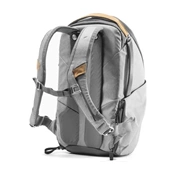 PEAK DESIGN Everyday Backpack 15L Zip - Hamuszürke