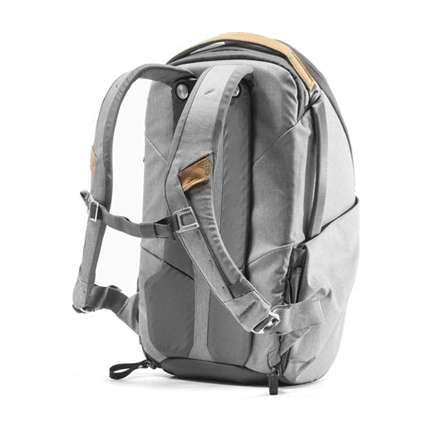 PEAK DESIGN Everyday Backpack 15L Zip - Hamuszürke