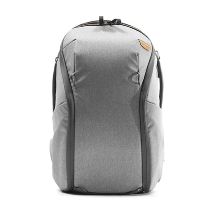 PEAK DESIGN Everyday Backpack 15L Zip - Hamuszürke