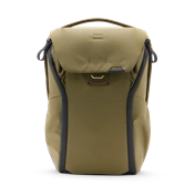 PEAK DESIGN Everyday Backpack 20L - Algazöld