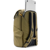 PEAK DESIGN Everyday Backpack 20L - Algazöld