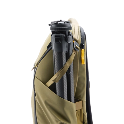 PEAK DESIGN Everyday Backpack 20L - Algazöld