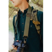 PEAK DESIGN Everyday Backpack 20L - Algazöld