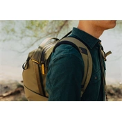 PEAK DESIGN Everyday Backpack 20L - Algazöld