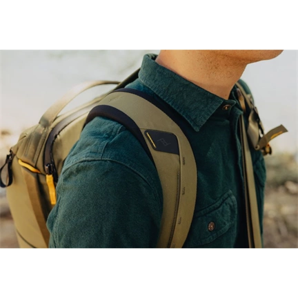 PEAK DESIGN Everyday Backpack 20L - Algazöld