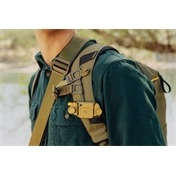 PEAK DESIGN Everyday Backpack 20L - Algazöld