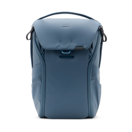 PEAK DESIGN Everyday Backpack 20L - Tengerkék