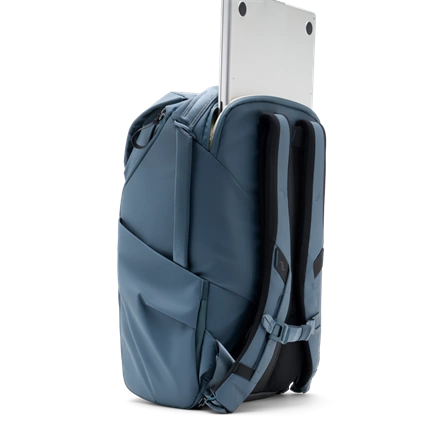 PEAK DESIGN Everyday Backpack 20L - Tengerkék