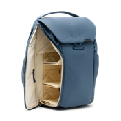 PEAK DESIGN Everyday Backpack 20L - Tengerkék