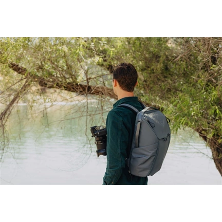 PEAK DESIGN Everyday Backpack 20L - Tengerkék