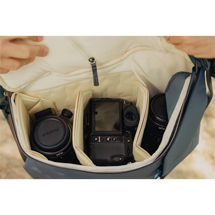 PEAK DESIGN Everyday Backpack 20L - Tengerkék