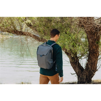 PEAK DESIGN Everyday Backpack 20L - Tengerkék