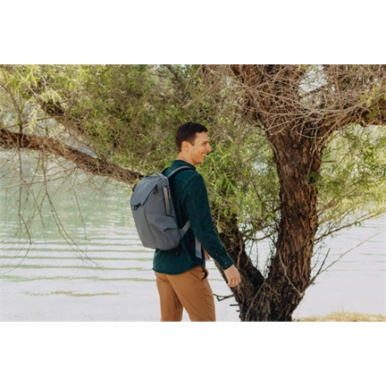 PEAK DESIGN Everyday Backpack 20L - Tengerkék