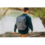 PEAK DESIGN Everyday Backpack 20L - Tengerkék
