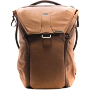 PEAK DESIGN Everyday Backpack 20L - Világos Barna fotós hátizsák