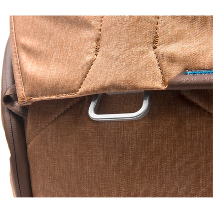 PEAK DESIGN Everyday Backpack 20L - Világos Barna fotós hátizsák