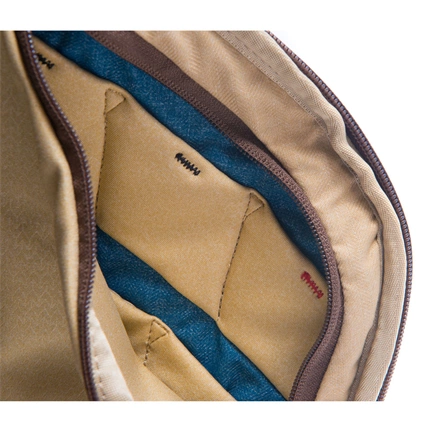 PEAK DESIGN Everyday Backpack 20L - Világos Barna fotós hátizsák