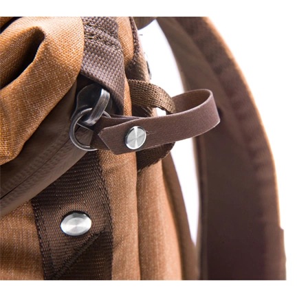 PEAK DESIGN Everyday Backpack 20L - Világos Barna fotós hátizsák