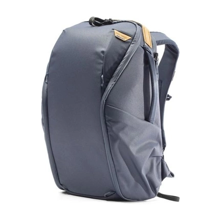PEAK DESIGN Everyday Backpack 20L Zip - Éjkék
