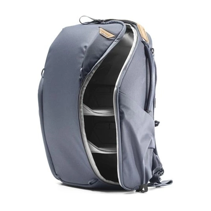 PEAK DESIGN Everyday Backpack 20L Zip - Éjkék