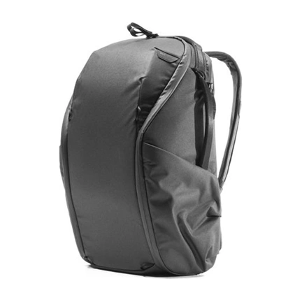 PEAK DESIGN Everyday Backpack 20L Zip - Fekete