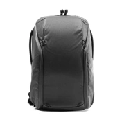 PEAK DESIGN Everyday Backpack 20L Zip - Fekete