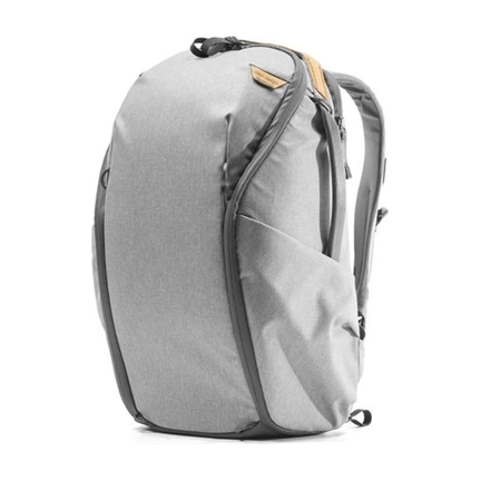 PEAK DESIGN Everyday Backpack 20L Zip - Hamuszürke