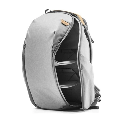 PEAK DESIGN Everyday Backpack 20L Zip - Hamuszürke