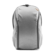 PEAK DESIGN Everyday Backpack 20L Zip - Hamuszürke